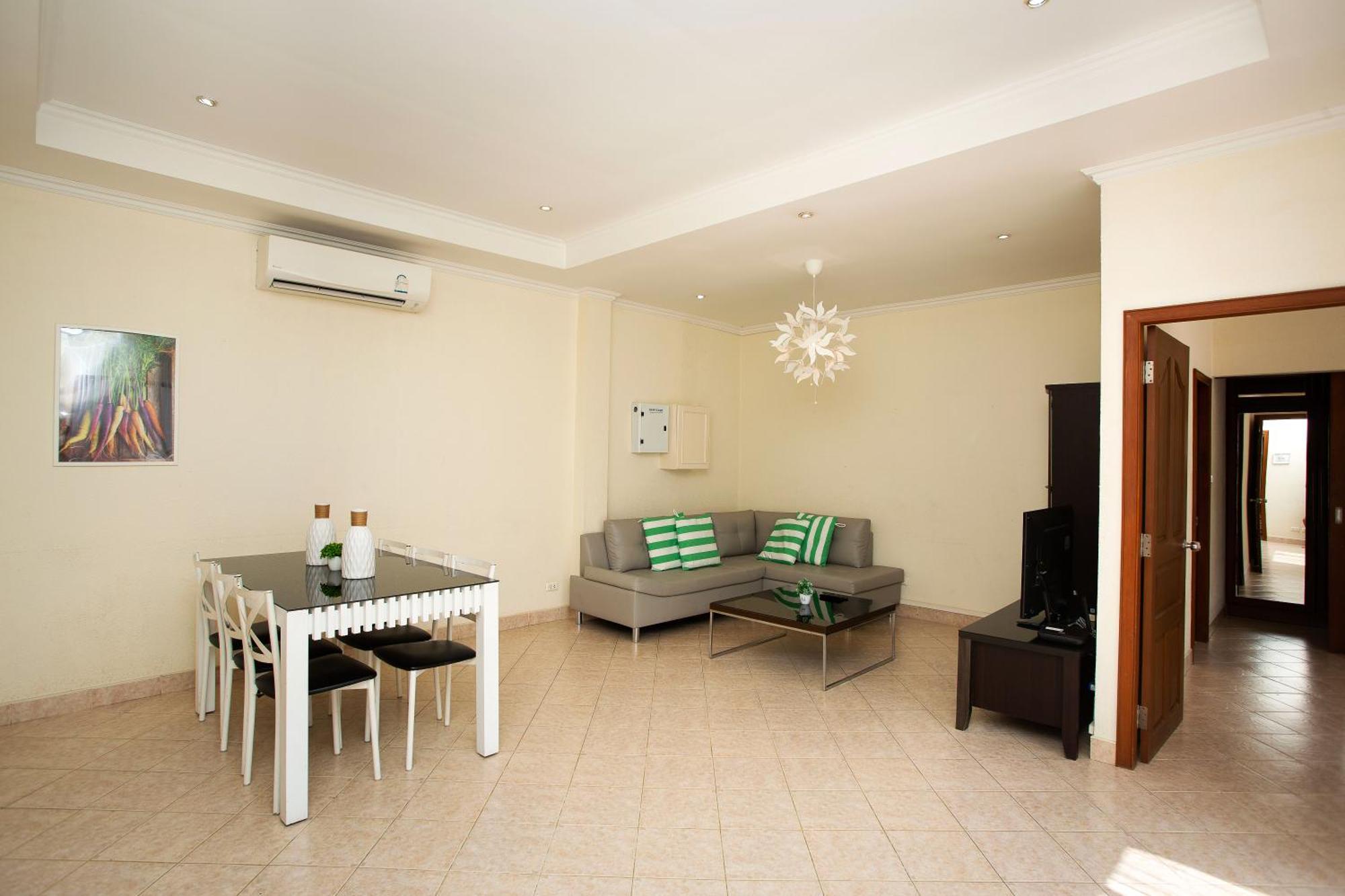 Avoca Pool Villas Pattaya Habitación foto